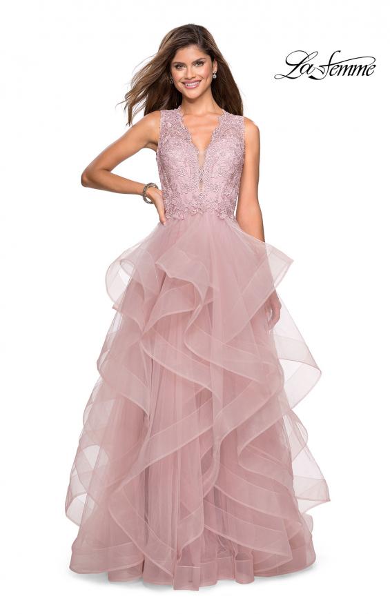 la femme LA FEMME 27570