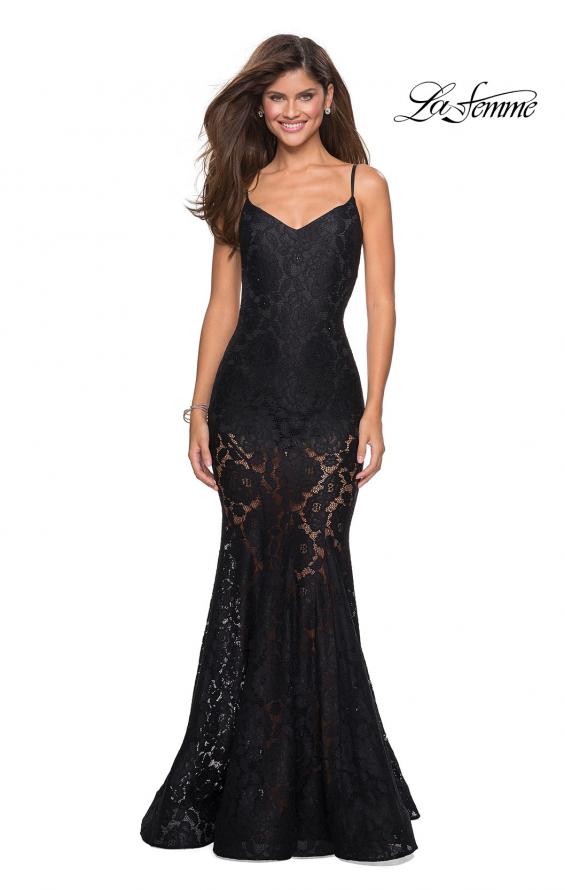 la femme LA FEMME 27584