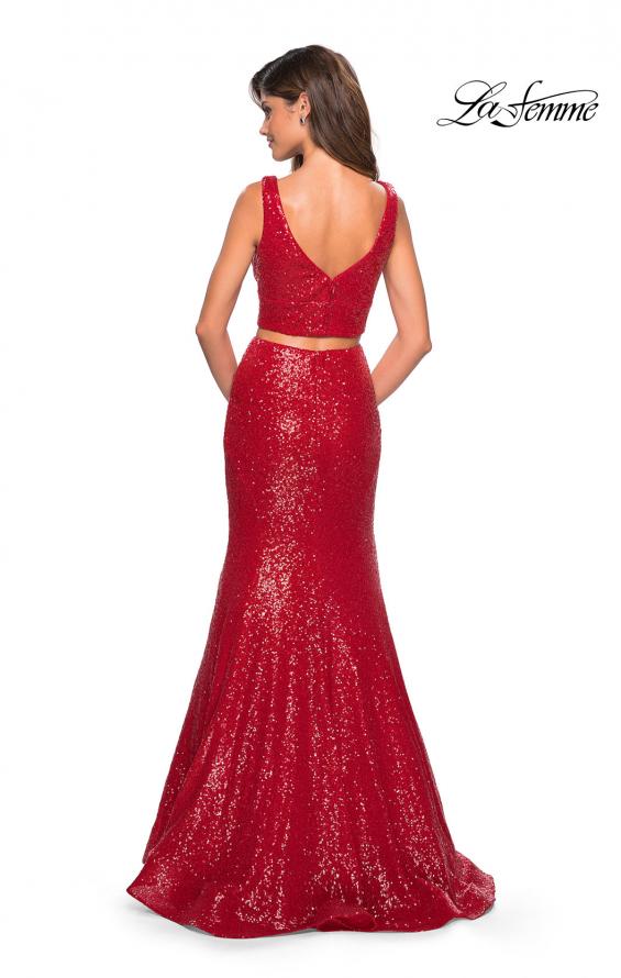 La Femme LA FEMME 27590