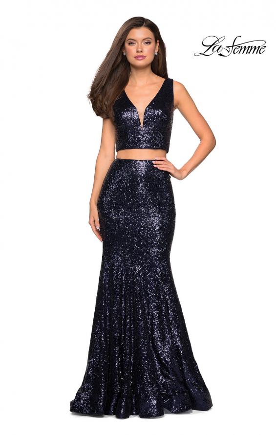 La Femme LA FEMME 27590