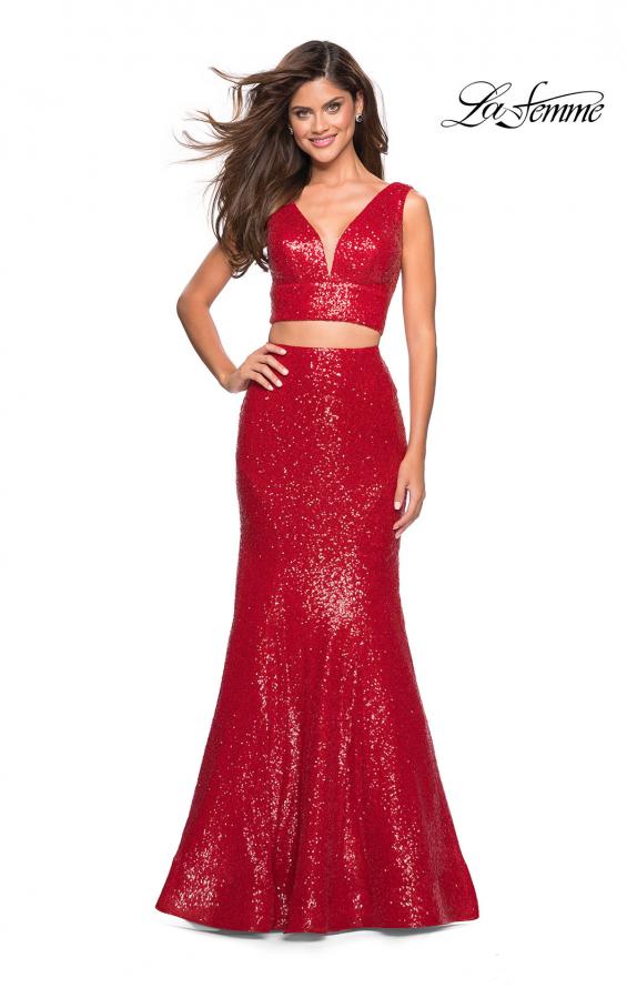 la femme LA FEMME 27590