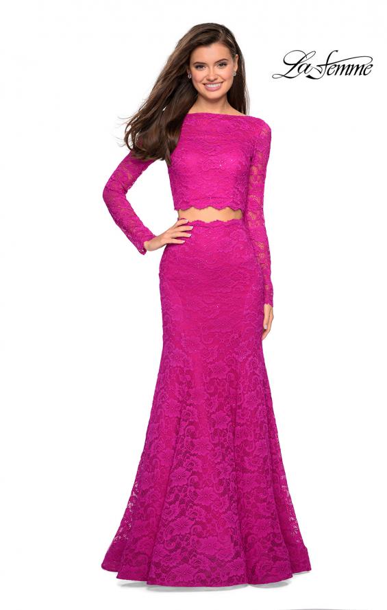 La Femme LA FEMME 27601