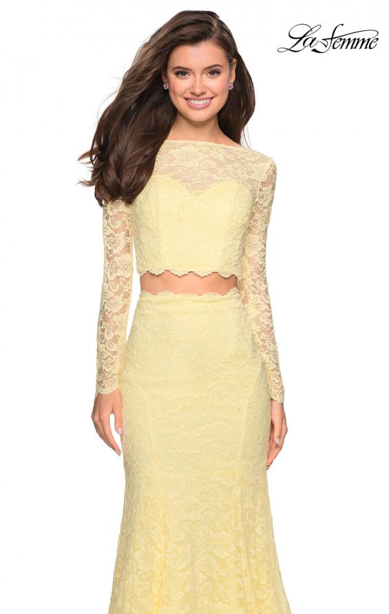 La Femme LA FEMME 27601