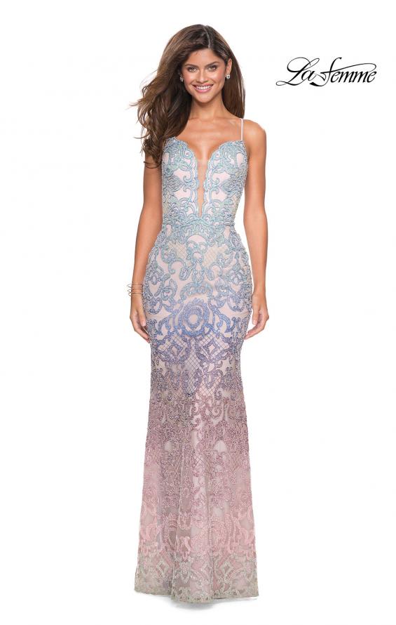 La Femme LA FEMME 27609
