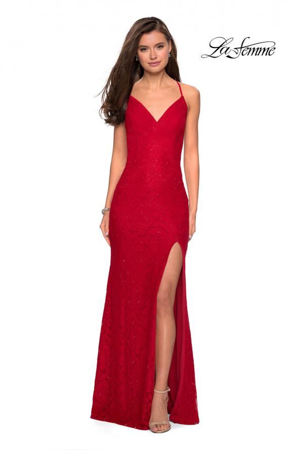 La Femme LA FEMME 27614