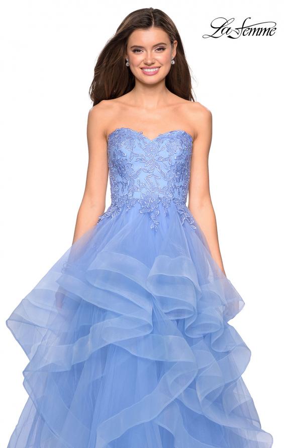 La Femme LA FEMME 27620