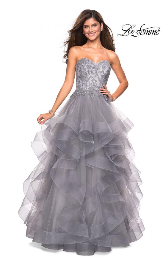 la femme LA FEMME 27620