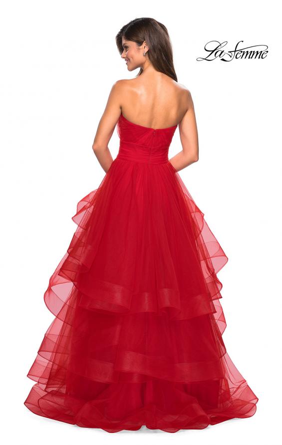 La Femme LA FEMME 27624