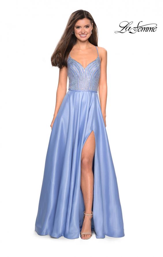 La Femme LA FEMME 27634
