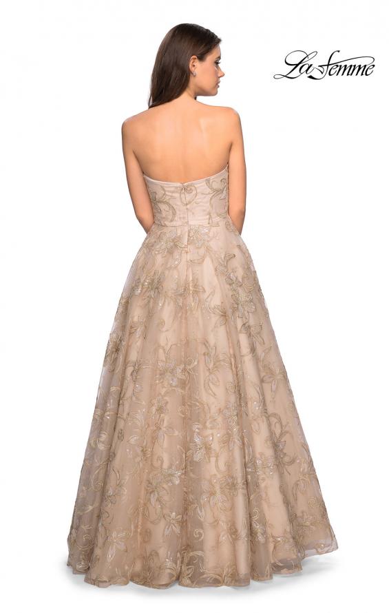 La Femme LA FEMME 27640