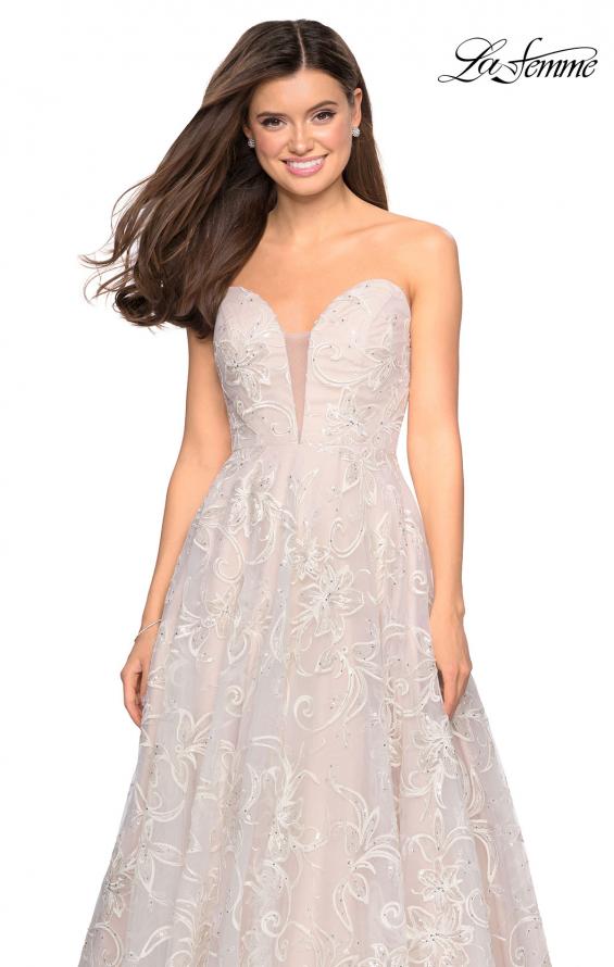 La Femme LA FEMME 27640