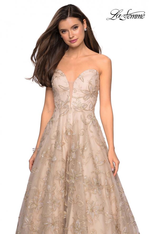 La Femme LA FEMME 27640