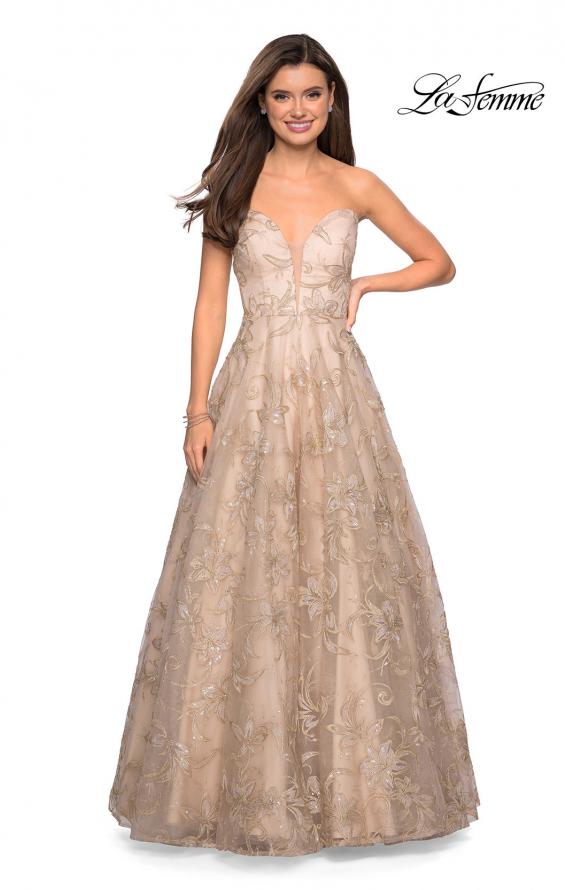 la femme LA FEMME 27640