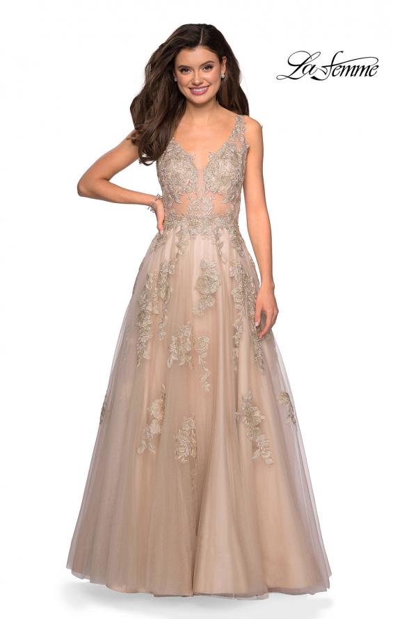 La Femme LA FEMME 27647