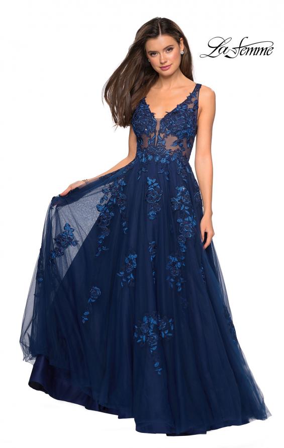 La Femme LA FEMME 27647