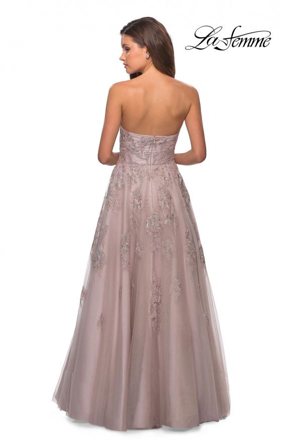 La Femme LA FEMME 27667