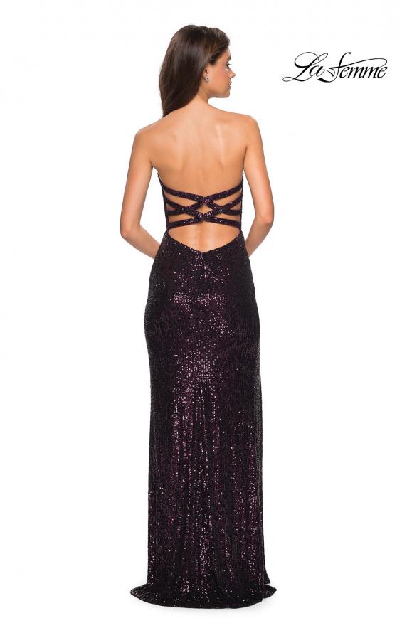 La Femme LA FEMME 27670