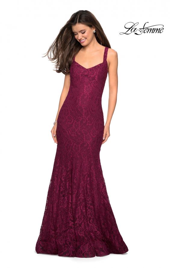 la femme LA FEMME 27709