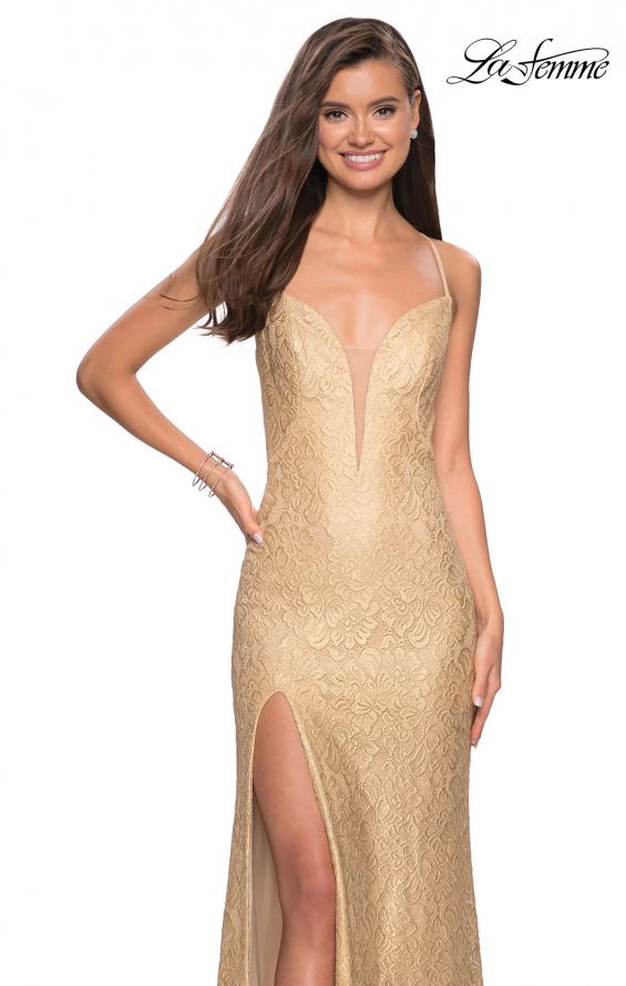 La Femme LA FEMME 27725