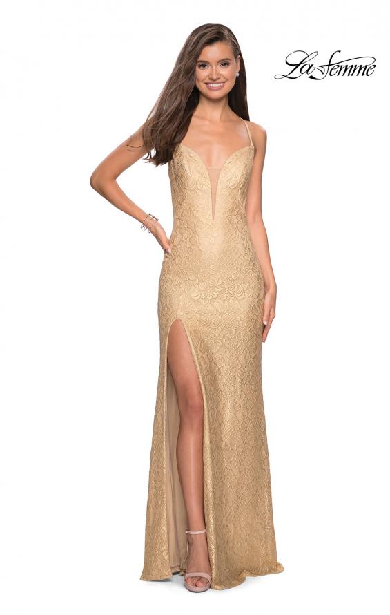 la femme LA FEMME 27725