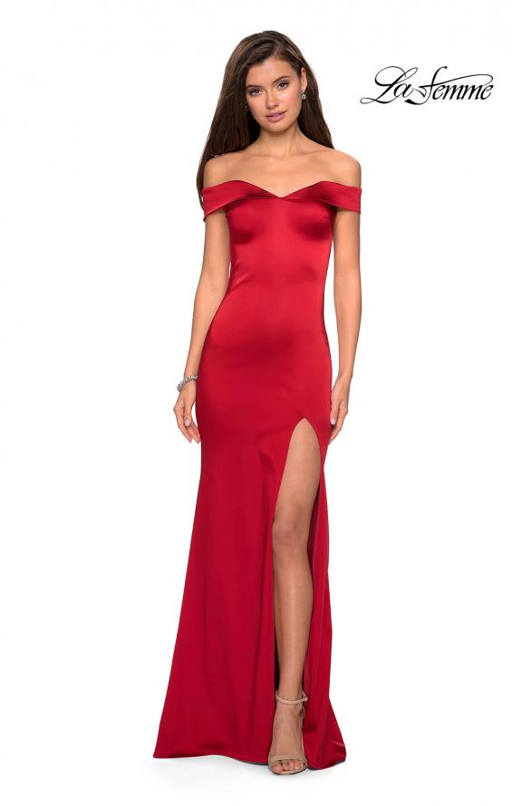 la femme LA FEMME 27752