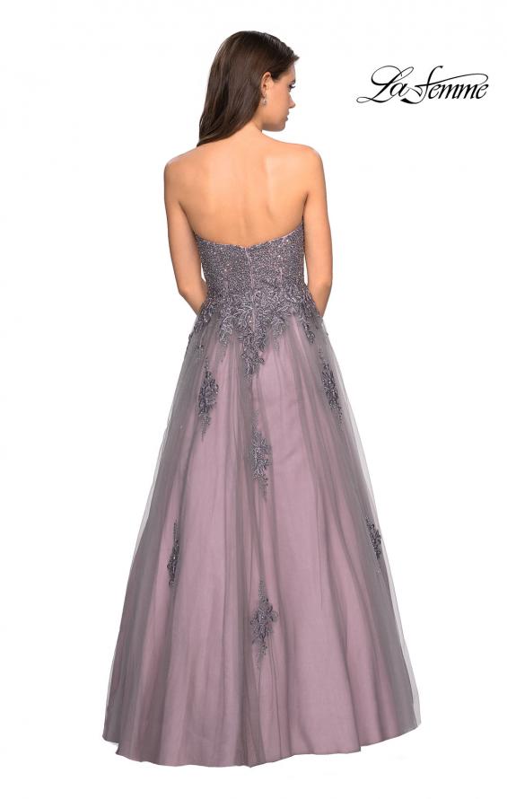 La Femme LA FEMME 27767