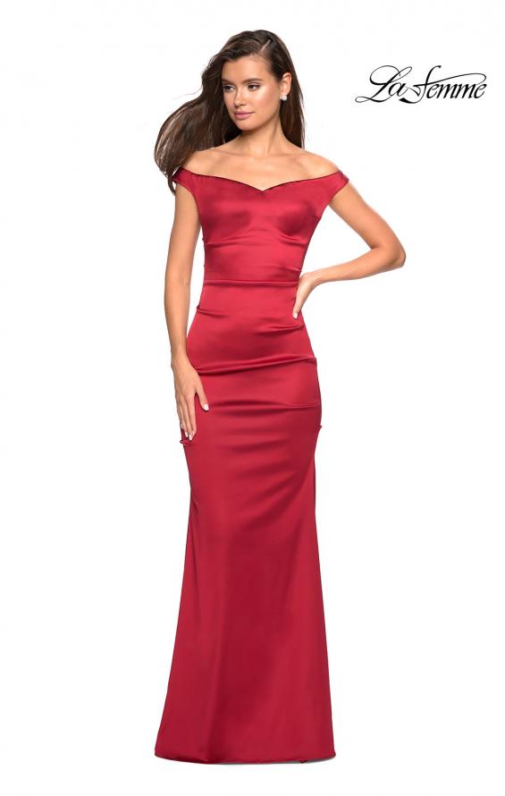 La Femme LA FEMME 27821