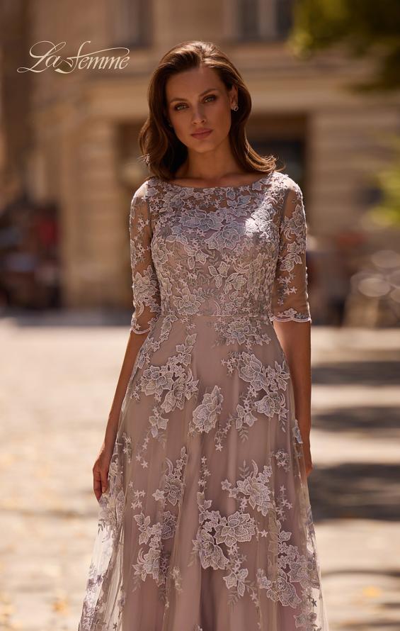 La Femme LA FEMME 27854