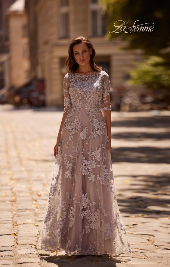 la femme LA FEMME 27854