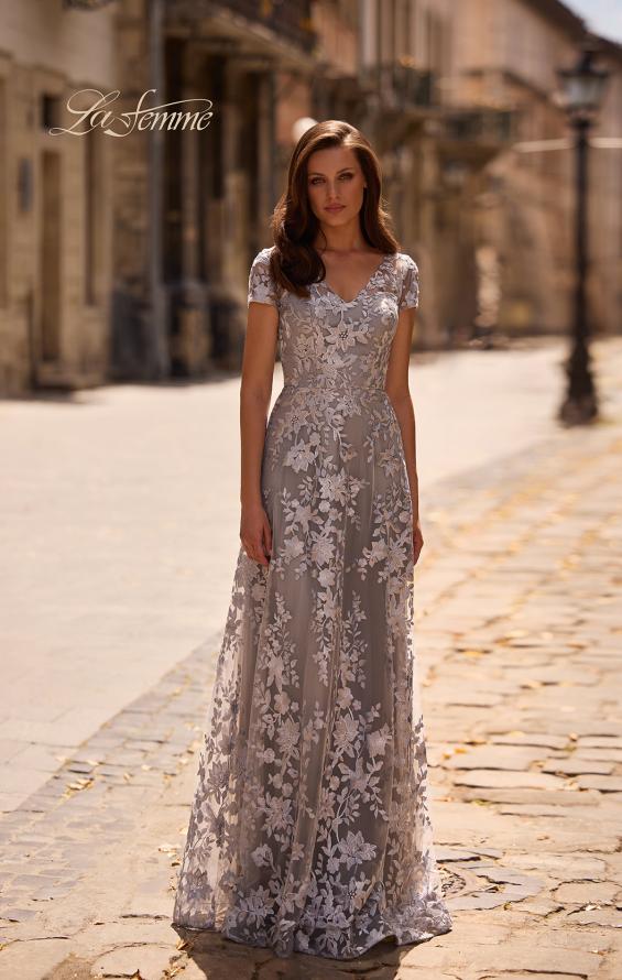 la femme LA FEMME 27870