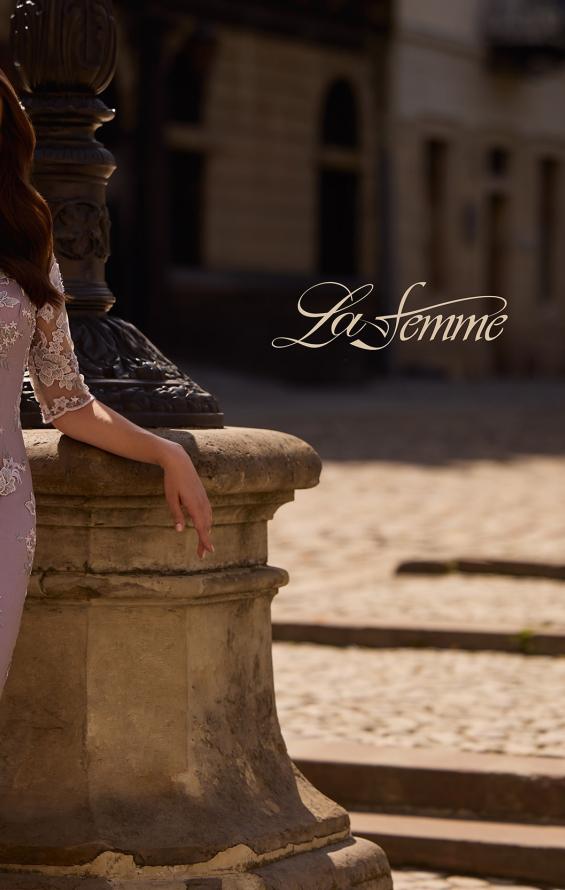 La Femme LA FEMME 27895