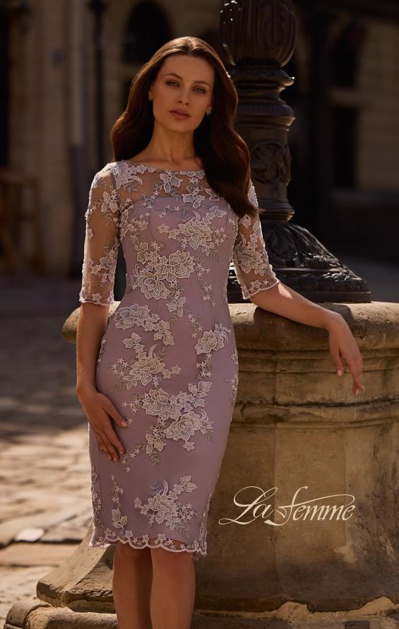 la femme LA FEMME 27895