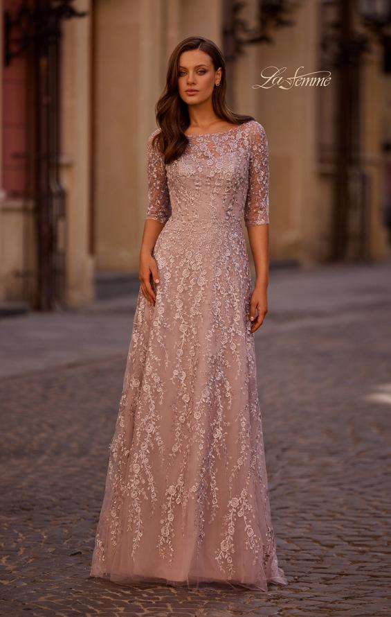 la femme LA FEMME 27981