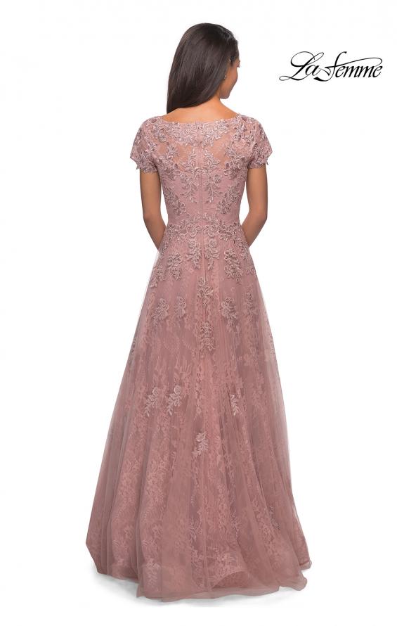 La Femme LA FEMME 28028