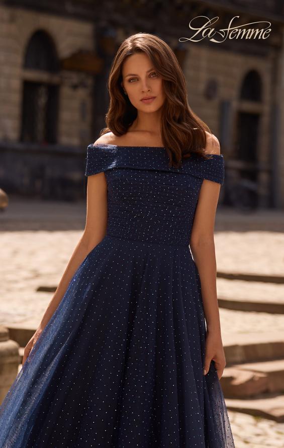 La Femme LA FEMME 28051