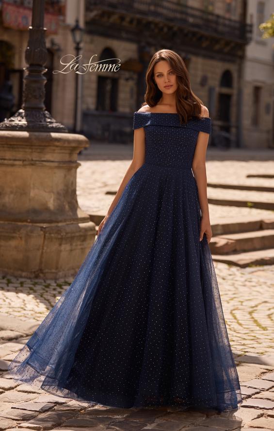 la femme LA FEMME 28051