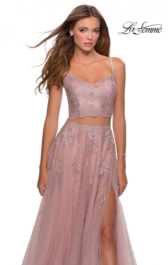 La Femme LA FEMME 28271