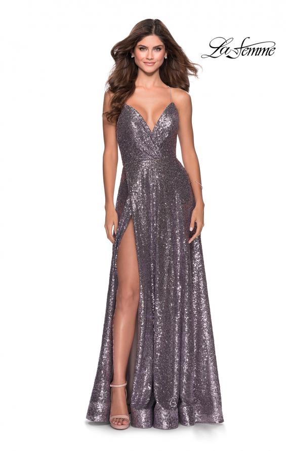 la femme LA FEMME 28276