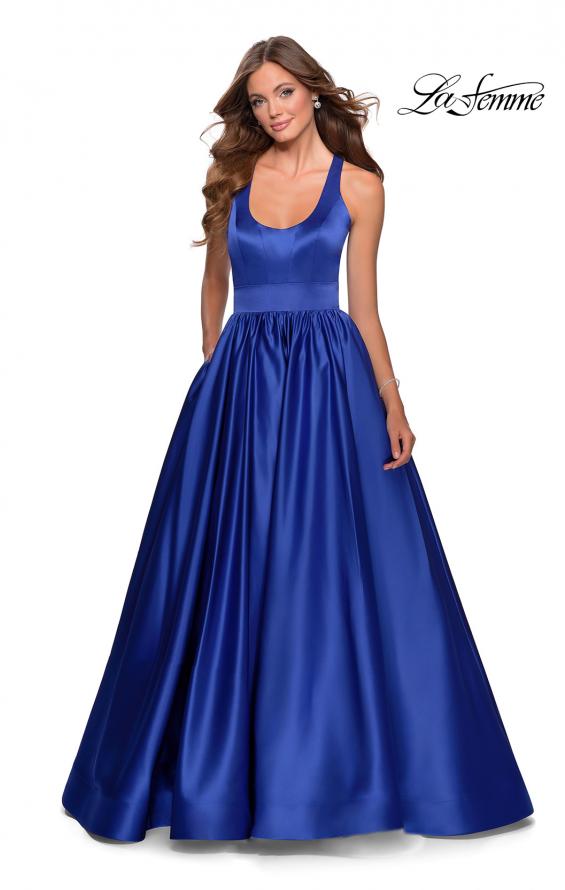 La Femme LA FEMME 28281
