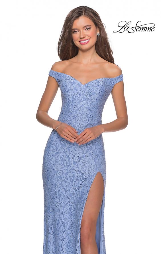 La Femme LA FEMME 28301
