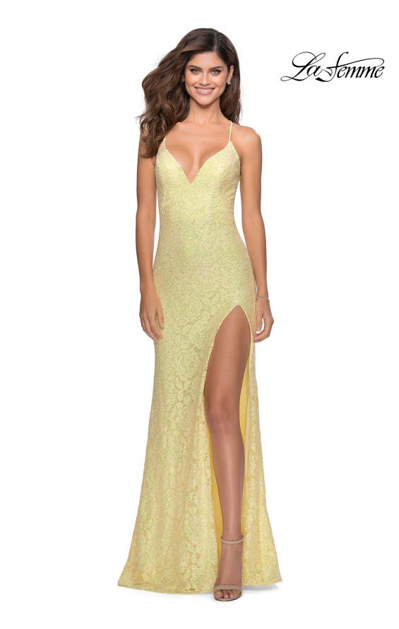 La Femme LA FEMME 28359