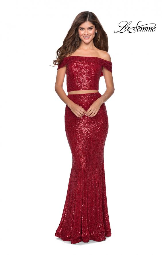 la femme LA FEMME 28425