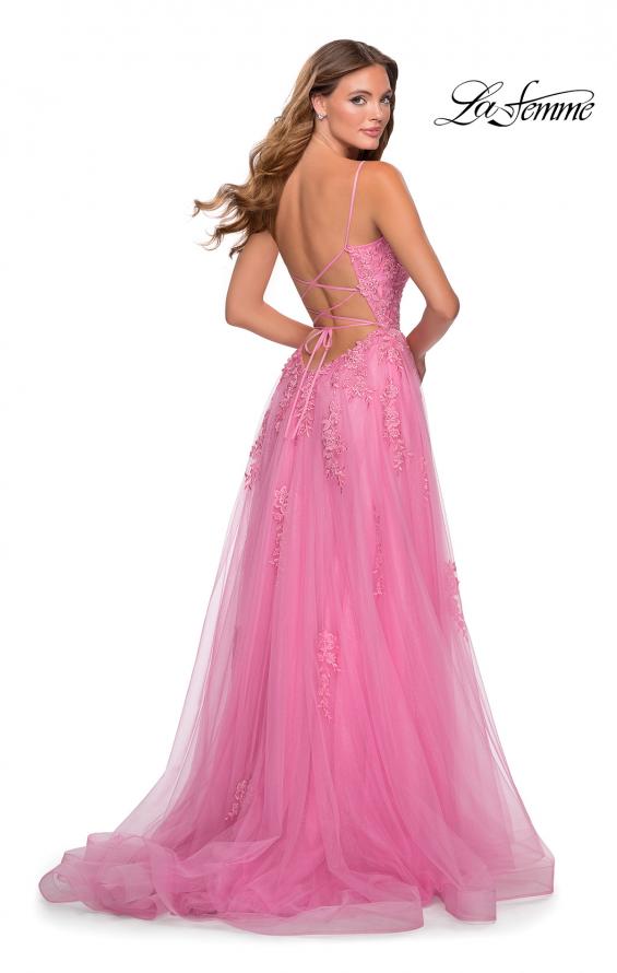 La Femme LA FEMME 28470