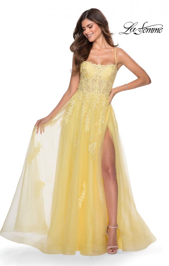 La Femme LA FEMME 28470