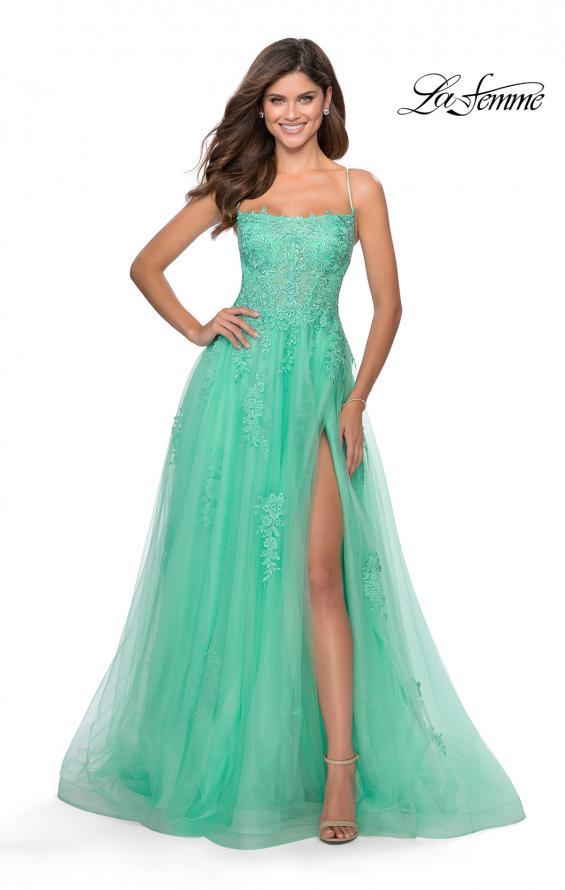 La Femme LA FEMME 28470