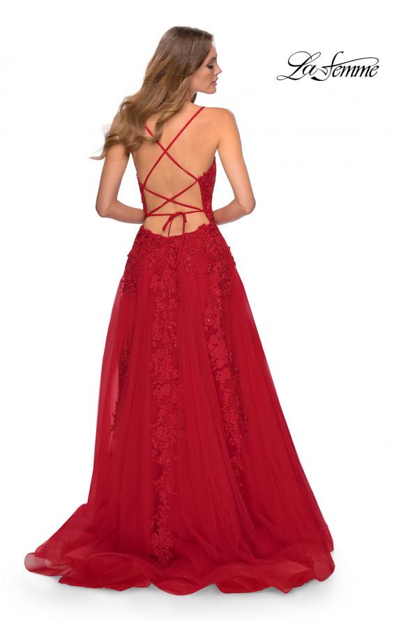 La Femme LA FEMME 28503
