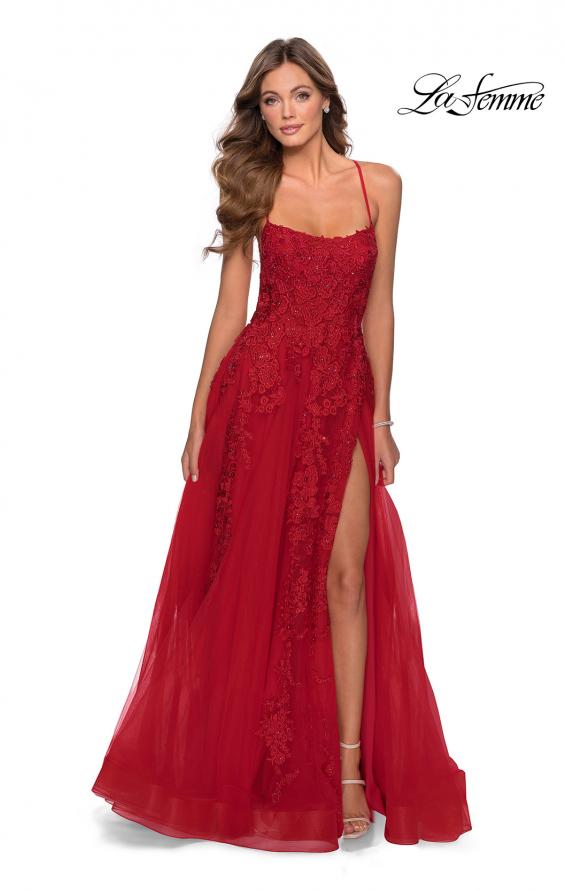 la femme LA FEMME 28503