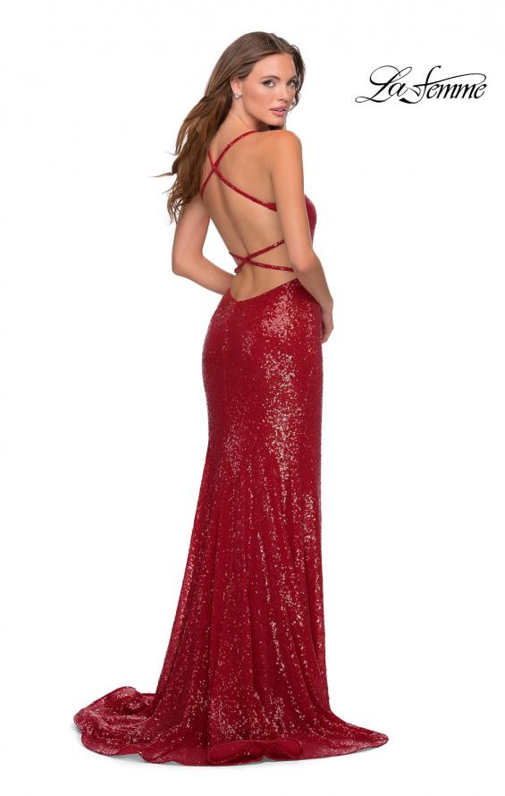 la femme LA FEMME 28514
