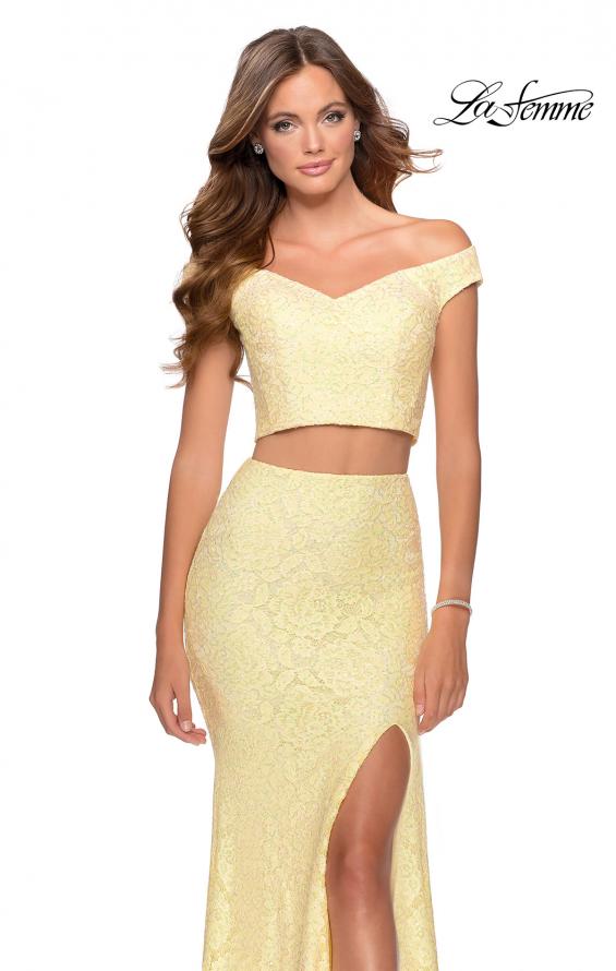 La Femme LA FEMME 28565