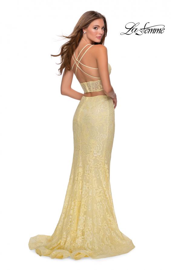 La Femme LA FEMME 28590